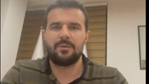 Muzur: Nivo vode u općini Ilidža u padu, otklonjeni mnogi problemi