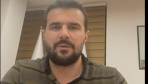 Muzur: Nivo vode u općini Ilidža u padu, otklonjeni mnogi problemi