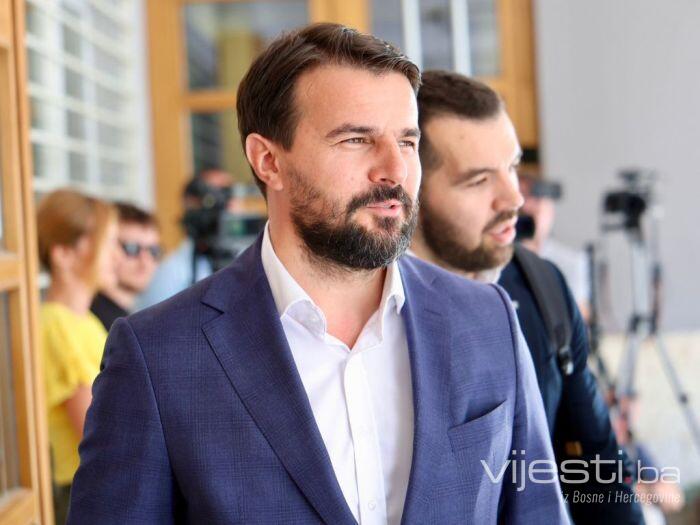 Muzur: Očekujemo bolje rezultate nego prije četiri godine