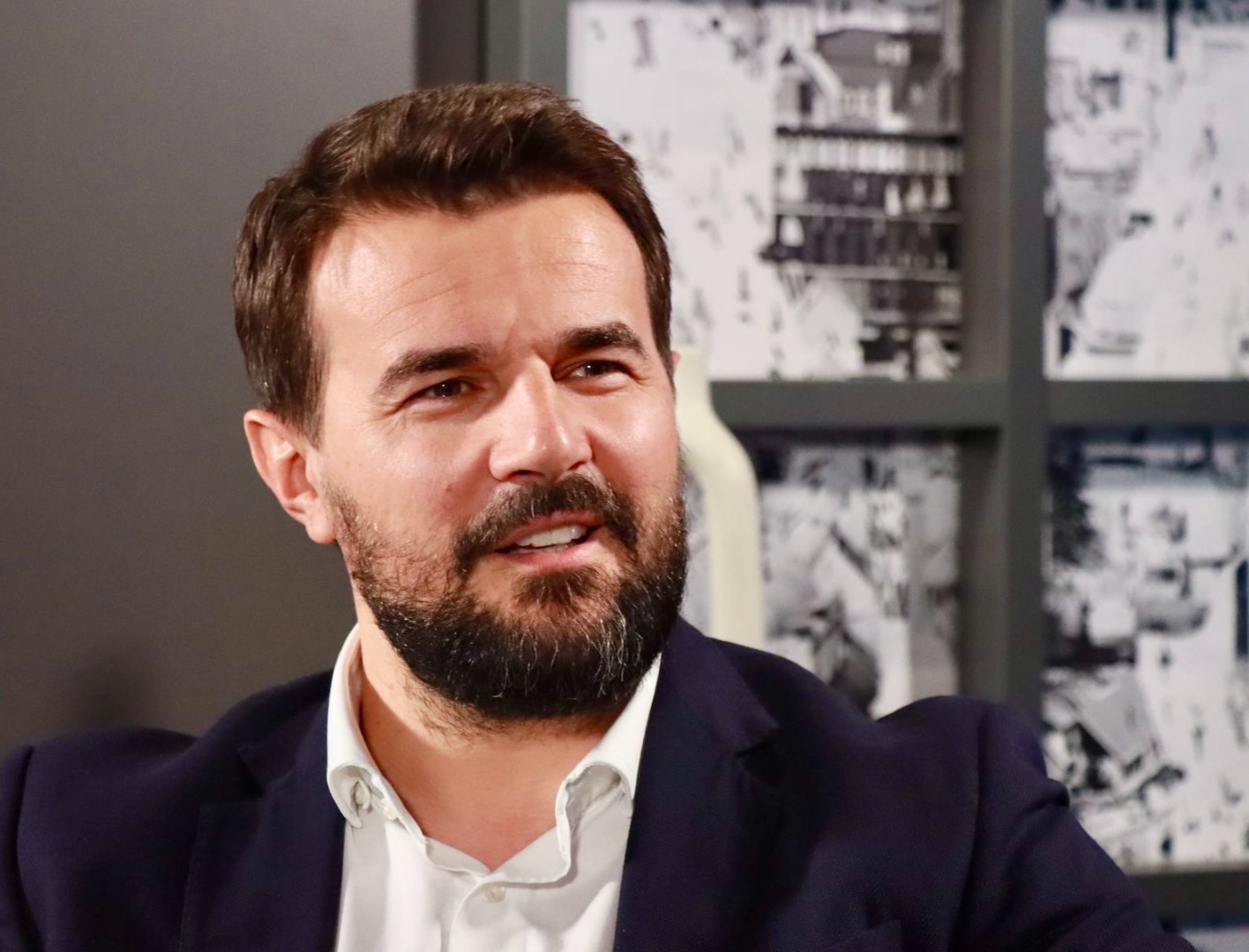 Muzur: Pred Ilidžom je najuspješnija godina, težak sam saradnik “četvorki” u NIP-u