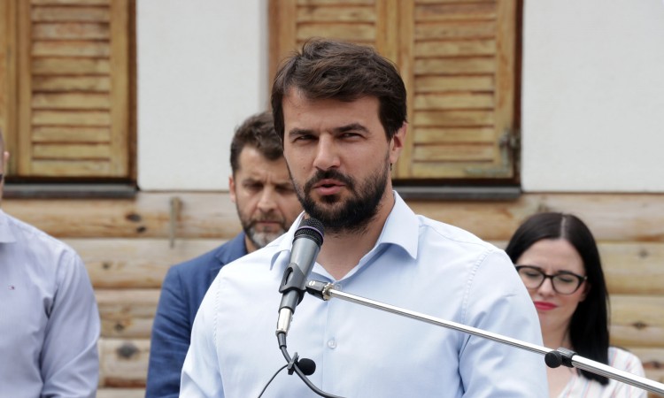 Muzur: Učinit ću sve da zaštitim stanovnike Ilidže