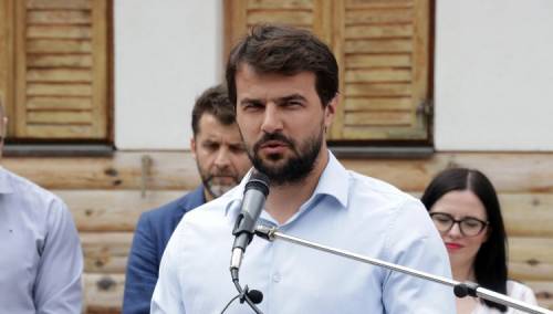 Muzur: Učinit ću sve da zaštitim stanovnike Ilidže