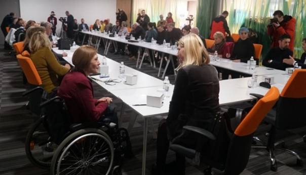 Muzurović: Upotreba kanabisa treba biti jasno profilirana i propisana