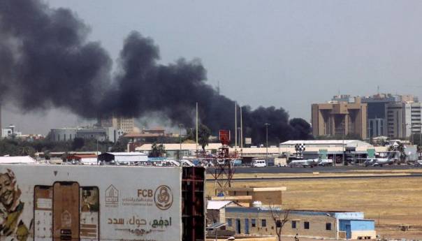 MVEP: 19 hrvatskih državljana napustilo Sudan