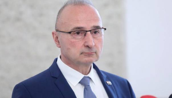 MVEP: Legitimni predstavnici Hrvata u BiH ne djeluju protiv 'Daytona'