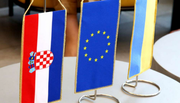 MVEP osudio optužnicu protiv Hrvata podignutu u NR Donjecku
