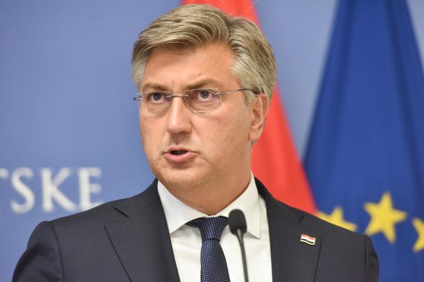 MVEP: Reakcija MUP-a Srbije 'deplasirana i neprimjerena'