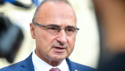 MVEP RH pozvao Austriju na žurni pronalazak rješenja za gužve na granicama