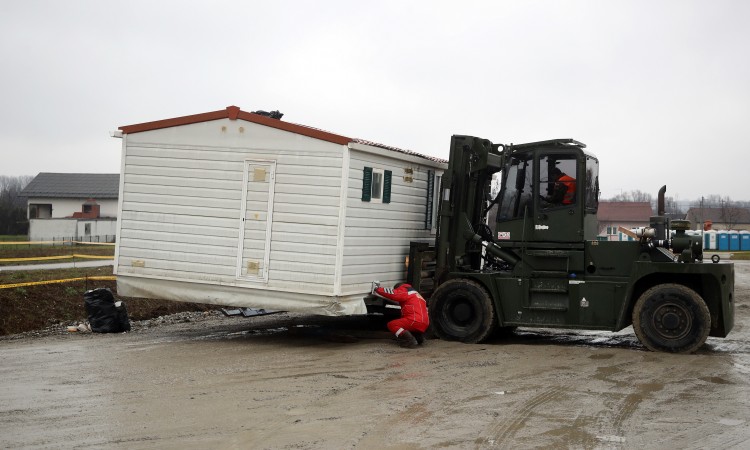 MVEP zahvalio državama koje su pomogle Hrvatskoj nakon potresa