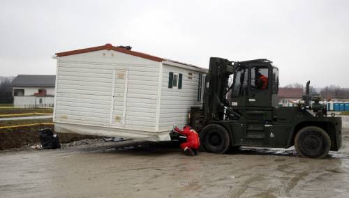 MVEP zahvalio državama koje su pomogle Hrvatskoj nakon potresa