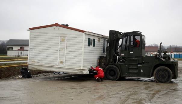 MVEP zahvalio državama koje su pomogle Hrvatskoj nakon potresa