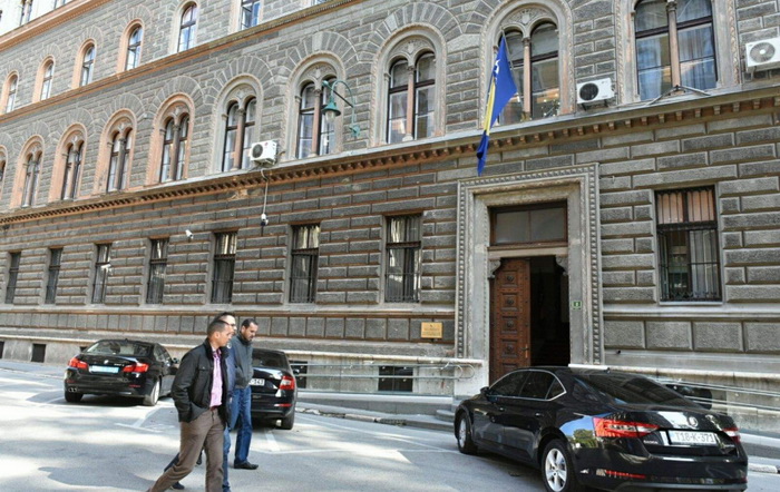 MVP BiH dalo instrukcije DKP-ima BiH povodom 11. jula