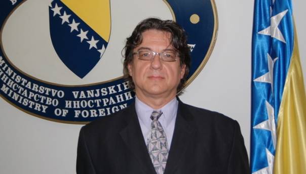 MVP BiH preporučio odgađanje putovanja u Kinu