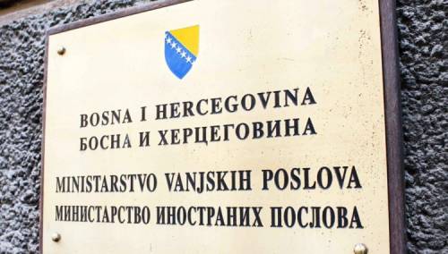 MVP BiH uputio poziv za saradnju visokoškolskim ustanovama u BiH