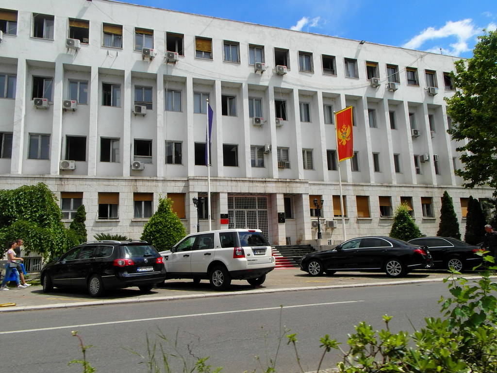 MVP Crne Gore: Rezolucija o Srebrenici nije protiv Srba i Srbije