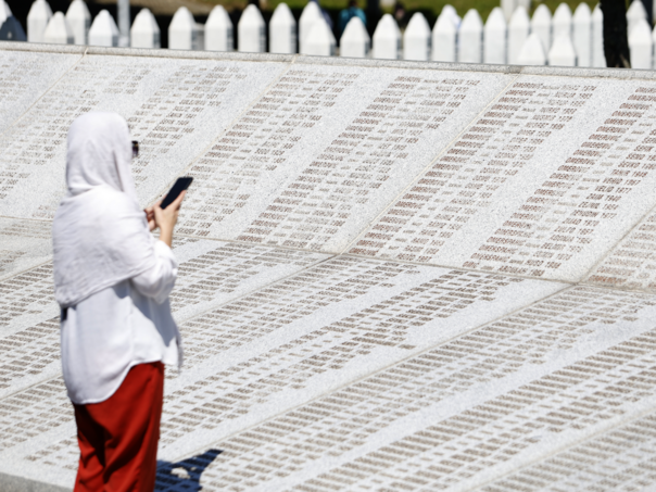 MVP Hrvatske: Genocid u Srebrenici je trajni podsjetnik na važnost zaštite ljudskog dostojanstva