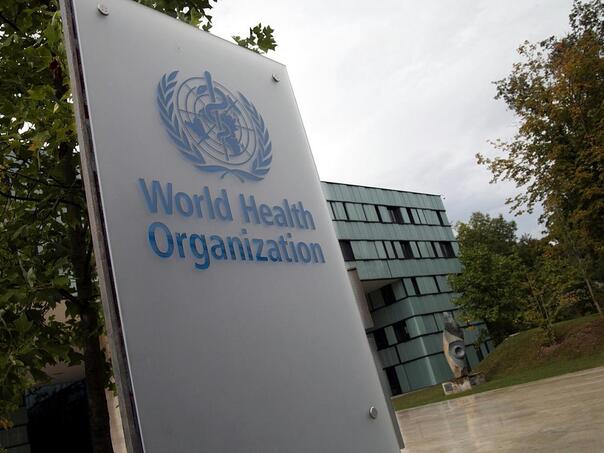 MVP Kine: Ulogu WHO treba samo ojačati, a ne oslabiti