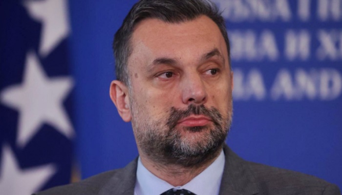 MVP: Nema informacija o stradalim građanima BiH