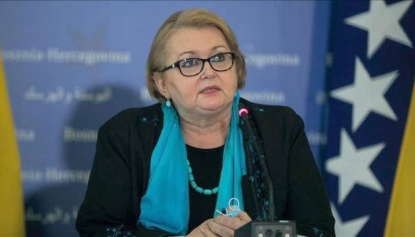 MVP: Radi se na evakuaciji devet državljana BiH