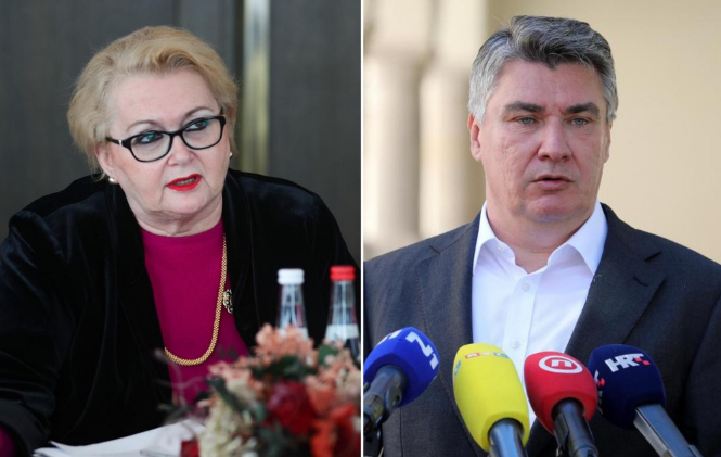 MVP uputio demarš Hrvatskoj zbog negiranja genocida
