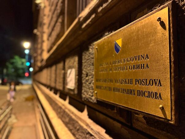 MVPBiH organizuje online forum "Ekonomski most s bosanskohercegovačkom dijasporom"