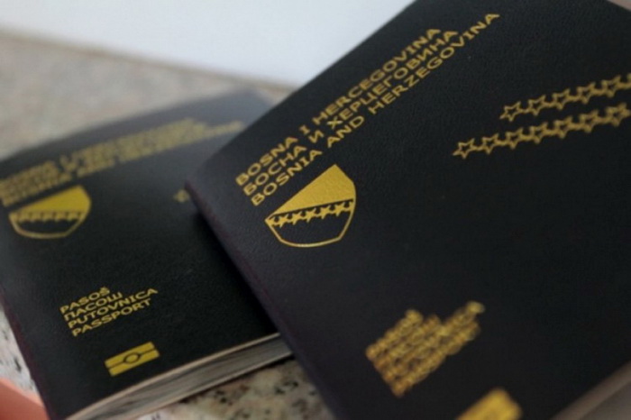 MVPBiH se oglasio o izdavanju lažnih viza u Pakistanu