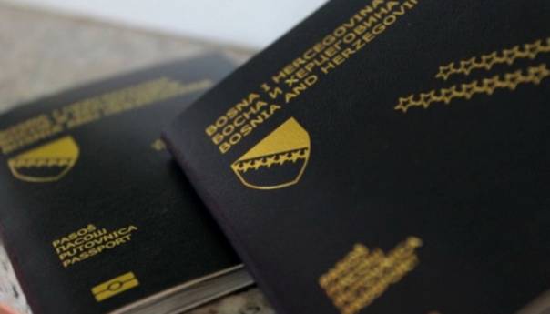 MVPBiH se oglasio o izdavanju lažnih viza u Pakistanu