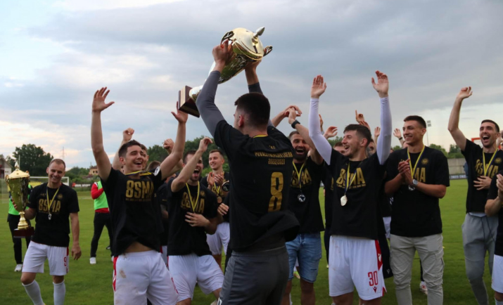 N/FS BiH nagrađuje za ostvaren plasman u Premijer ligi BiH