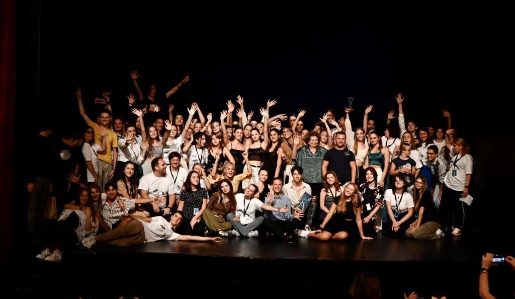 Na 12. Juventafestu sedam predstava, prijave za volontere otvorene do 15. augusta