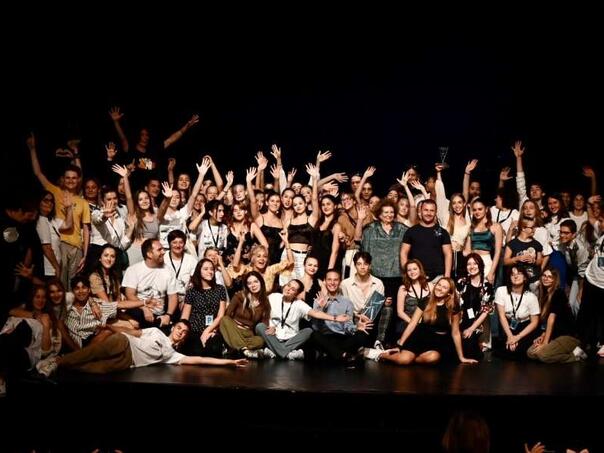 Na 12. Juventafestu sedam predstava, prijave za volontere otvorene do 15. augusta