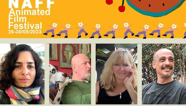 Na 18. izdanju NAFF-a čak 81 film