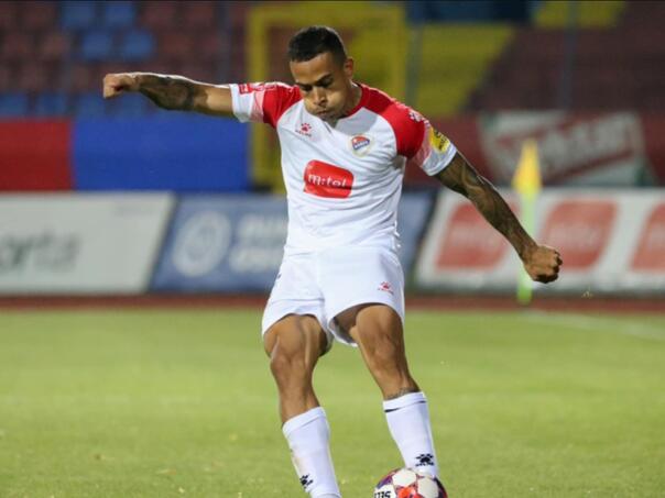 Na adresu Borca stigla ponuda iz Saudijske Arabije