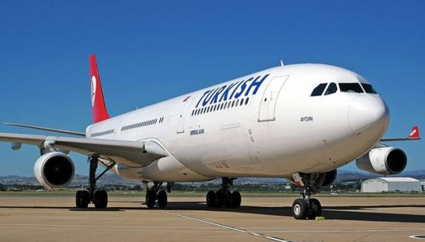 Na Aerodrom Sarajevo danas stiže medicinska pomoć iz Turske