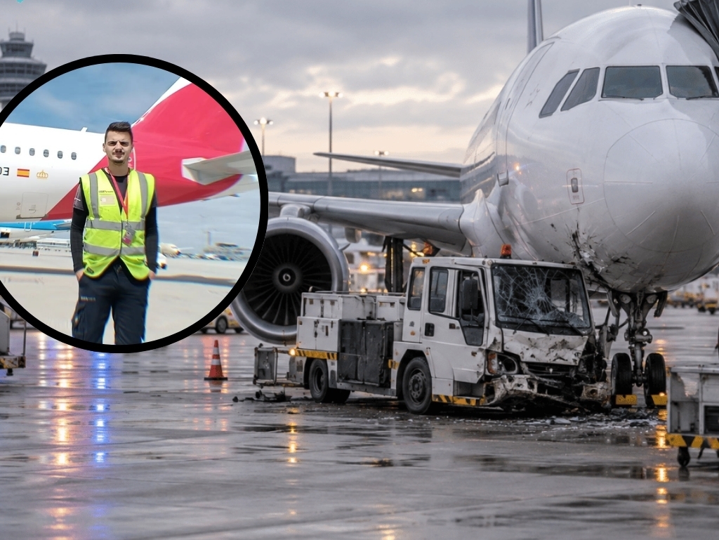 Na aerodromu u Minhenu teško povrijeđen Hakija iz Ključa