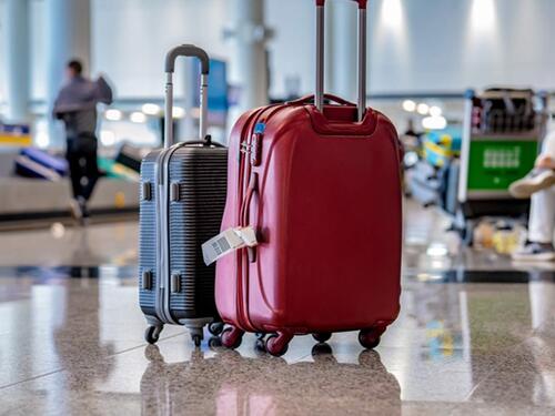 Aerodrom u Munchenu: U koferu pronađeno 1,4 milion eura