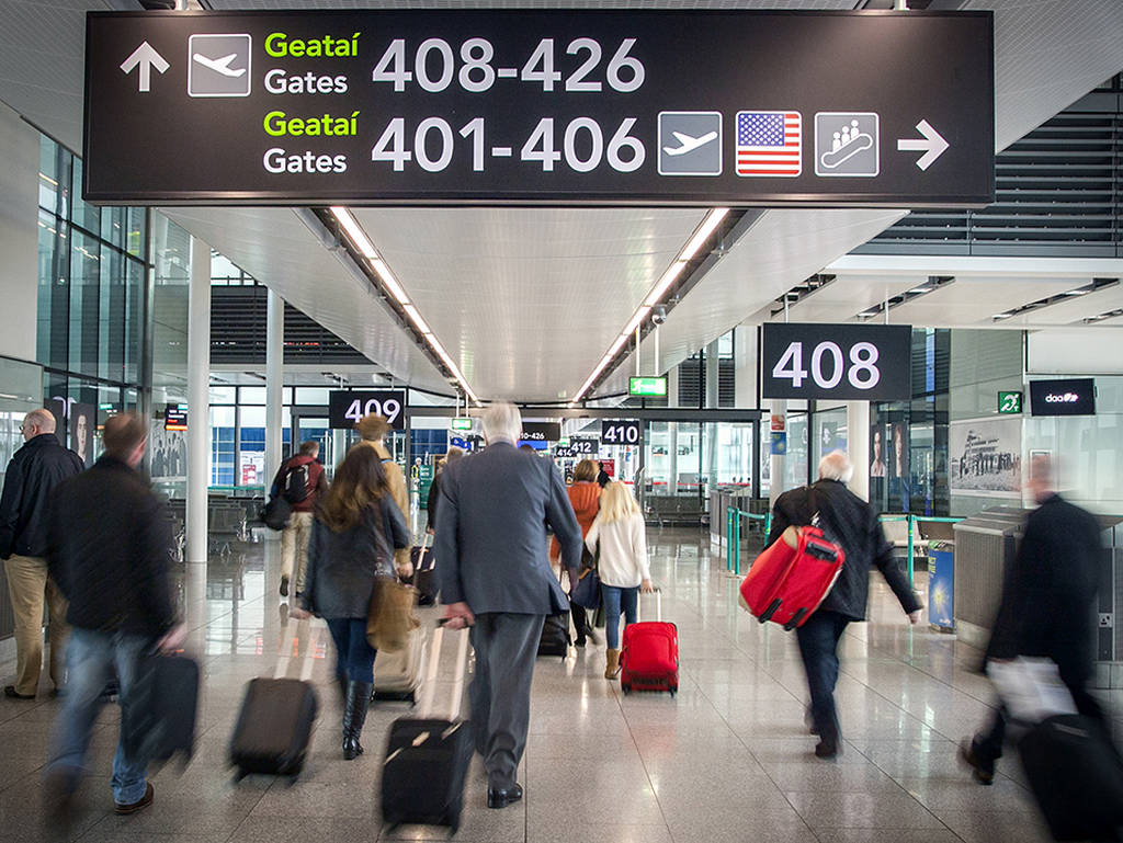 Na aerodromu zaplijenjena droga vrijedna milion eura