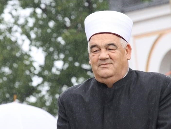 Na ahiret preselio Osman-ef. Kavazović, imam i borac Armije RBiH