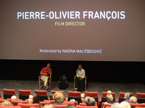 Na AJB DOC-u prikazan film o naslijeđu Dejtonskog mirovnog sporazuma