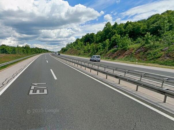 Na autoputu u Hrvatskoj vozio 226 km/h, kažnjen 1.500 eura