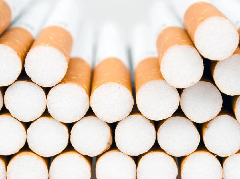 Na Bajakovu spriječen šverc cigareta vrijednih 2,5 miliona eura