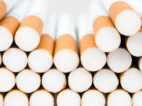 Na Bajakovu spriječen šverc cigareta vrijednih 2,5 miliona eura