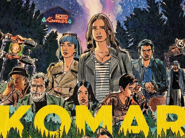 Na Berlinaleu 2026. novi filmski i televizijski projekti bh.autora