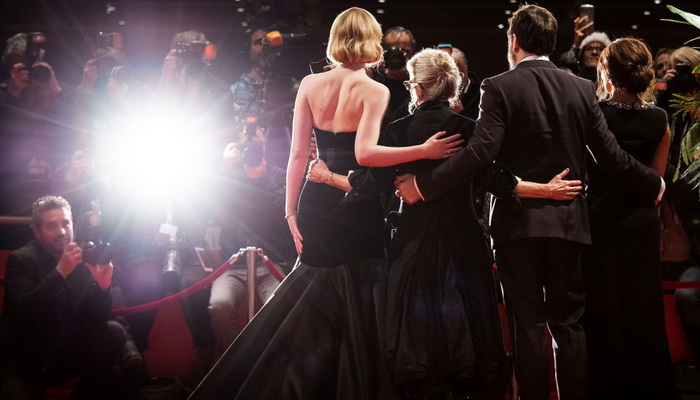 Na Berlinalu od sljedeće godine rodno neutralne glumačke nagrade