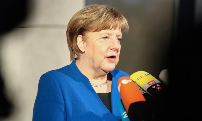 Na berlinskom samitu se ponovo mora uvesti embargo na oružje