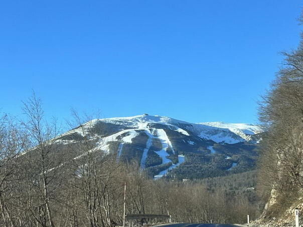 Na Bjelašnici 0, u Bihaću 16 stepeni, sutra u BiH pretežno oblačno