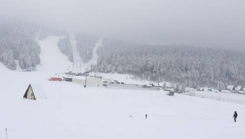 Na Bjelašnici -12 stepeni, iznad nule samo u Mostaru i Neumu