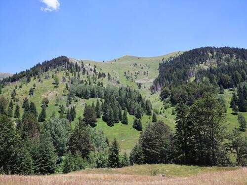 Na Bjelašnici 16 stepeni, Bijeljina najtoplija s 27 stepeni