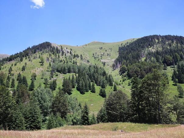 Na Bjelašnici 16 stepeni, Bijeljina najtoplija s 27 stepeni