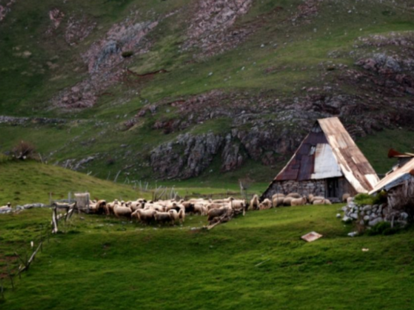 Na Bjelašnici jutros 6 stepeni, porast naoblake krajem dana