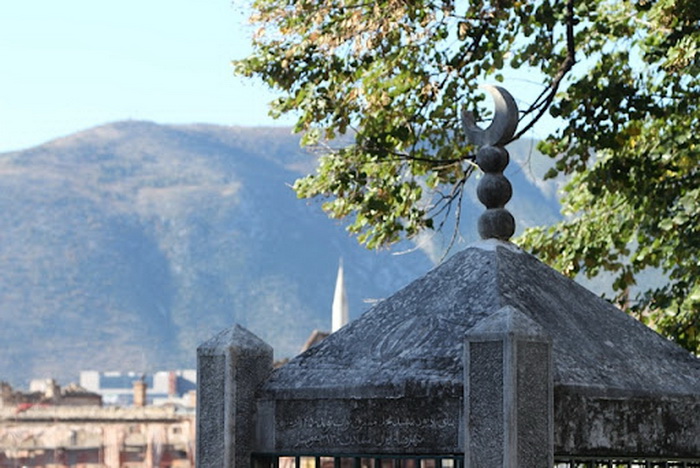 Na Bjelašnici jutros minus 6 stepeni, u Mostaru 10
